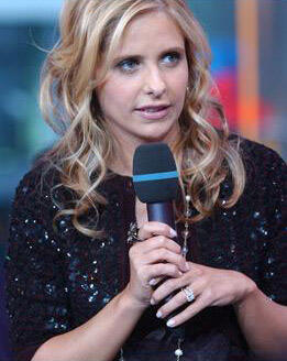 Buffy · Other