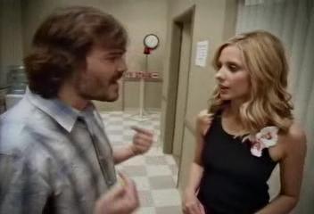 Buffy · Other