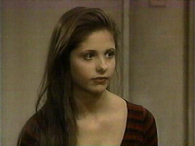 Buffy · Other
