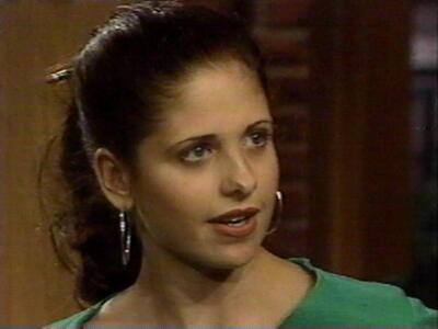 Buffy · Other