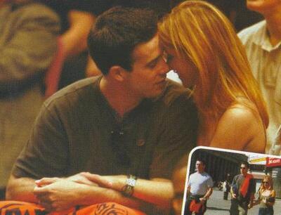 Buffy · Pairs