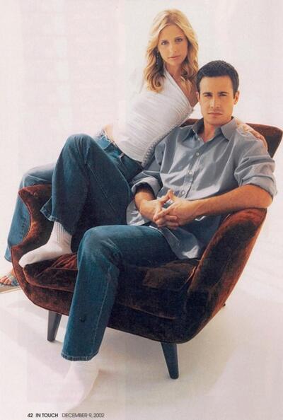 Buffy · Pairs