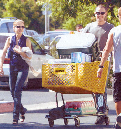Buffy · Pairs