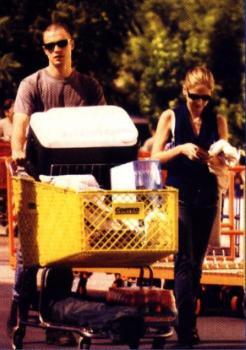 Buffy · Pairs