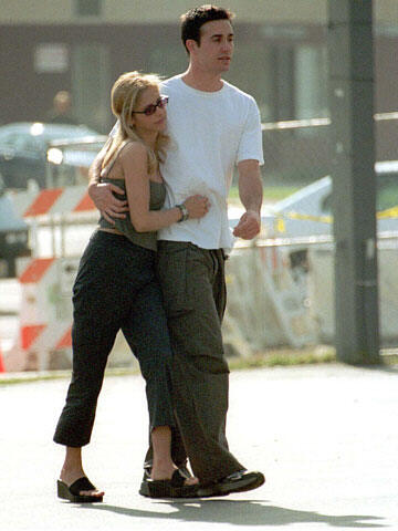 Buffy · Pairs