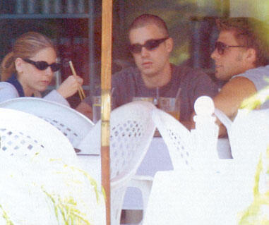 Buffy · Pairs