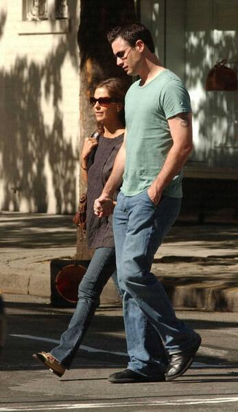 Buffy · Pairs