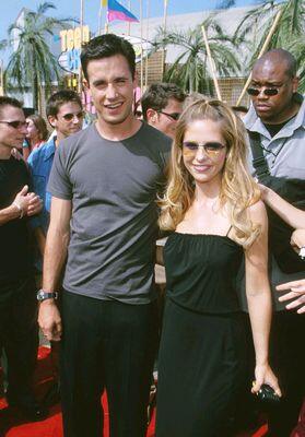 Buffy · Pairs