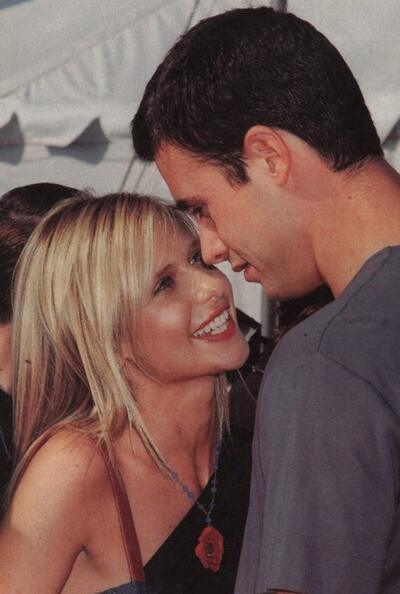 Buffy · Pairs