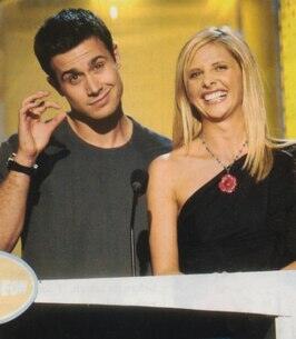 Buffy · Pairs