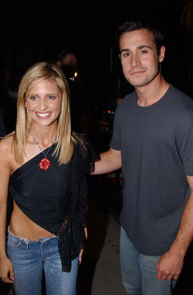 Buffy · Pairs