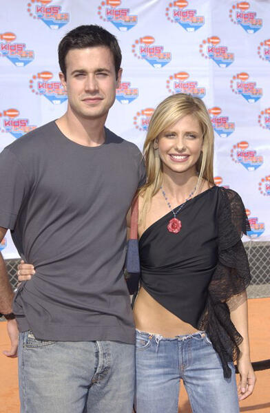 Buffy · Pairs