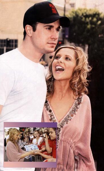 Buffy · Pairs