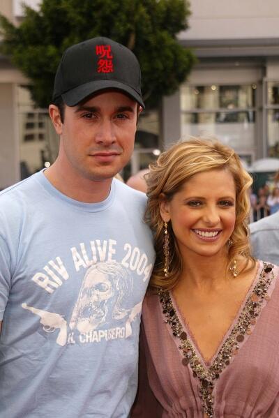 Buffy · Pairs