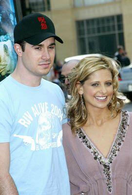 Buffy · Pairs