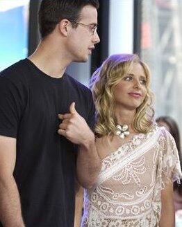 Buffy · Pairs
