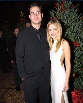Buffy · Pairs