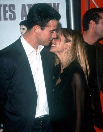 Buffy · Pairs