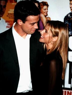 Buffy · Pairs