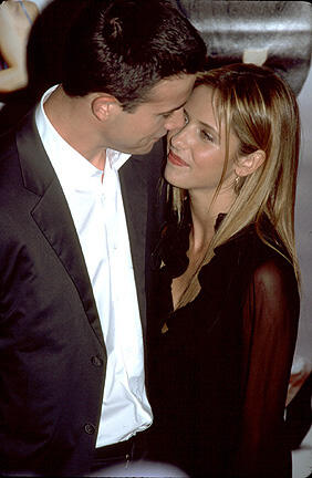 Buffy · Pairs