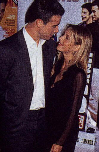 Buffy · Pairs