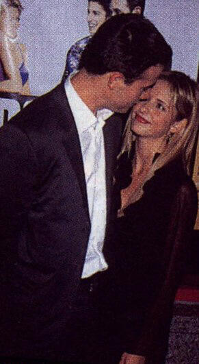 Buffy · Pairs