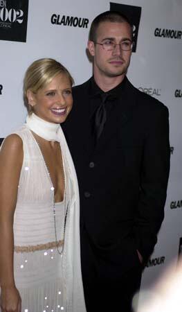 Buffy · Pairs
