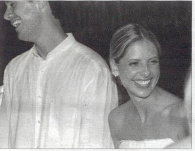 Buffy · Pairs