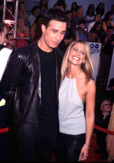 Buffy · Pairs