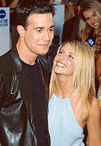 Buffy · Pairs