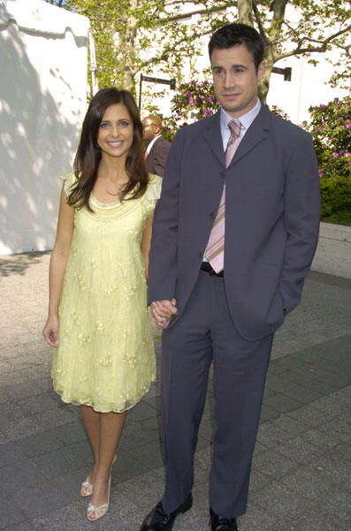 Buffy · Pairs