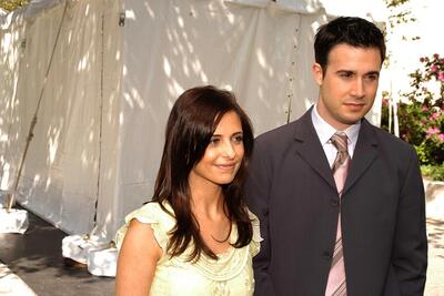 Buffy · Pairs