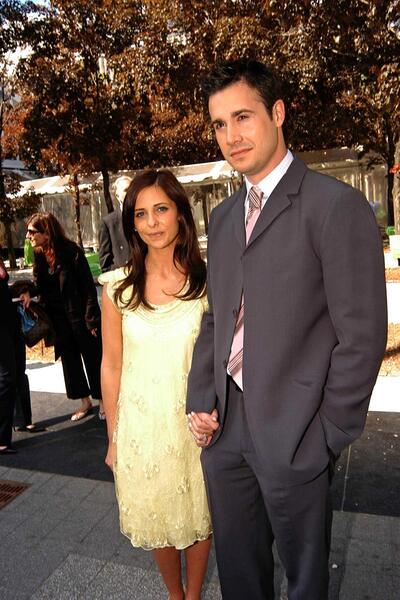 Buffy · Pairs