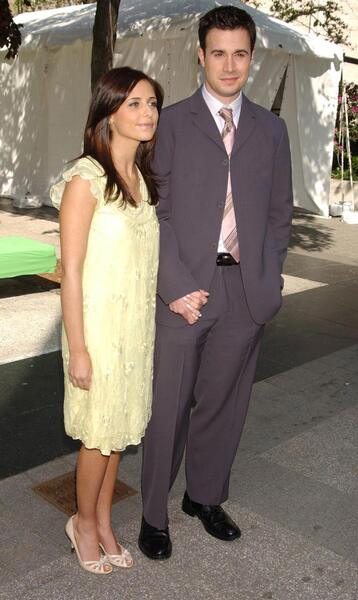 Buffy · Pairs