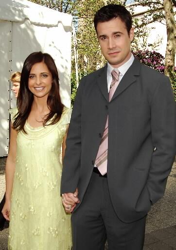Buffy · Pairs