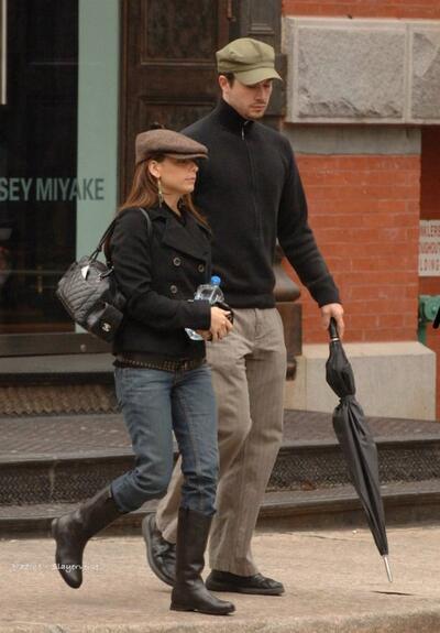 Buffy · Pairs