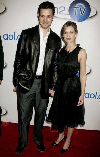 Buffy · Pairs