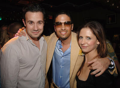 Buffy · Pairs