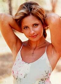 Buffy · Actors