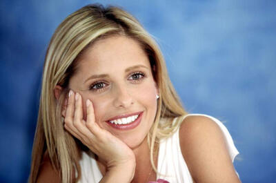 Buffy · Actors