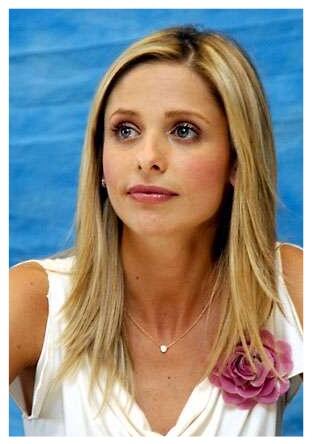 Buffy · Actors