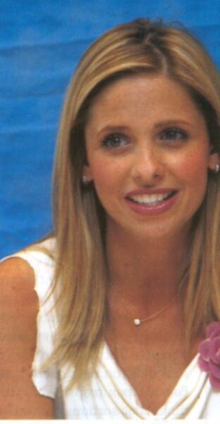 Buffy · Actors