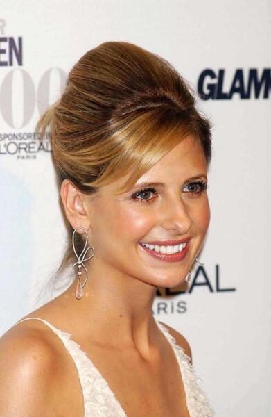Buffy · Actors
