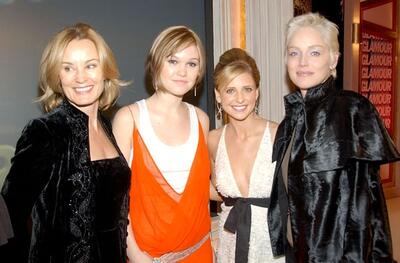 Buffy · Actors