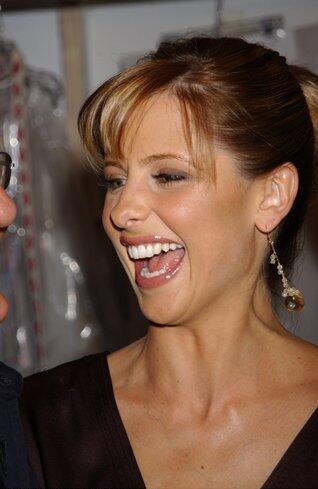 Buffy · Actors