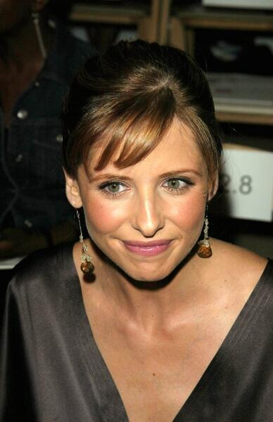 Buffy · Actors