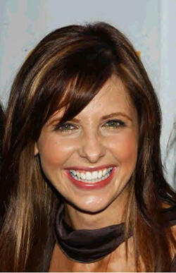 Buffy · Actors