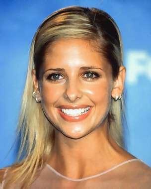 Buffy · Actors