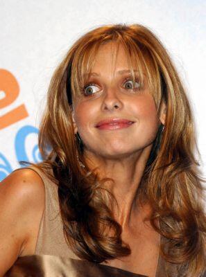 Buffy · Actors
