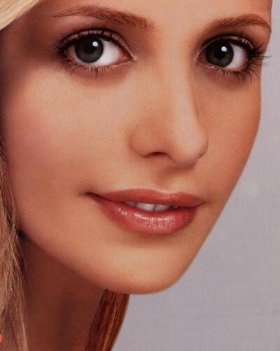 Buffy · Actors